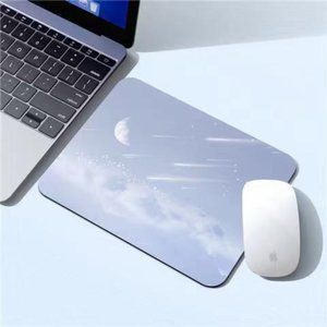Small mouse pad
